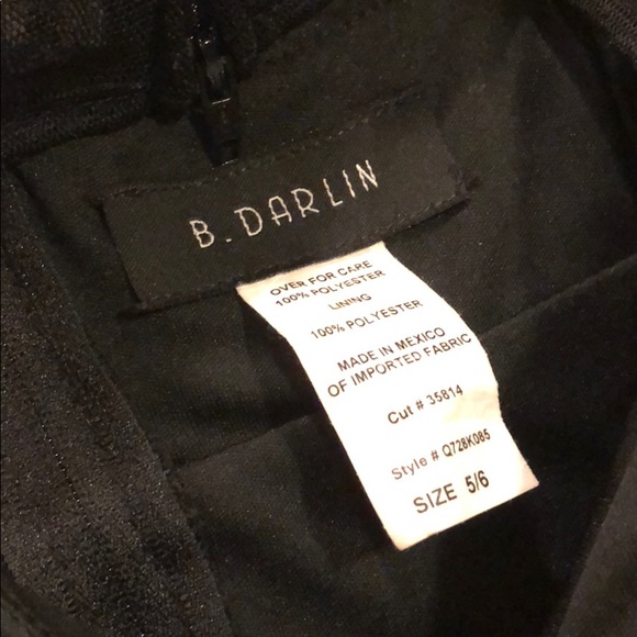 Dress - Picture 5 of 5